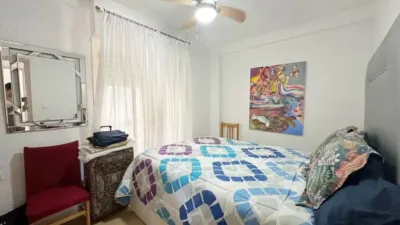 Apartment in Acequión-Los Naúfragos photo 7