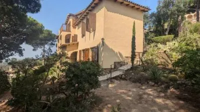 Chalet on Carrer d'Heidelberg photo 42