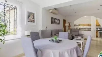 Chalet on Carrer de Sant Maurici photo 5