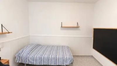 Apartment in Cala Manzanera photo 14