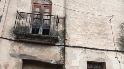 House on Carrer de Baix photo 3