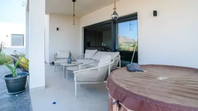Chalet en Aspe photo 7