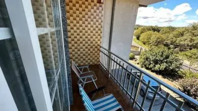 Chalet in Maside photo 18
