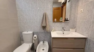 Apartment in Cala Manzanera photo 13