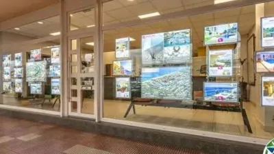 Chalet on Carrer de Sant Maurici photo 35