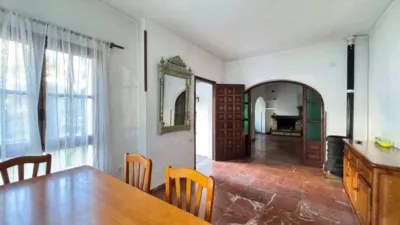 Chalet in Tibi photo 3