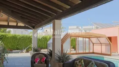 Chalet in Santa Margalida photo 5