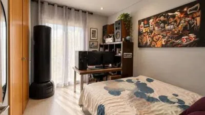 Flat in El Clot photo 7