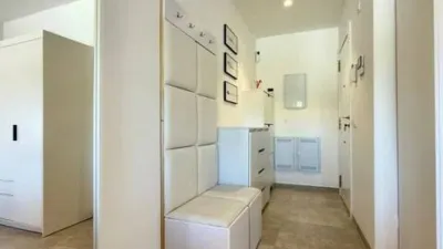 Apartment on Carrer Benimantell photo 16