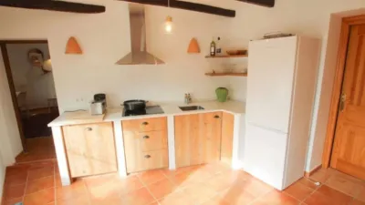 Chalet in La Viña-Montemar-San Jaime photo 37