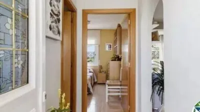 Chalet on Carrer de Sant Maurici photo 8