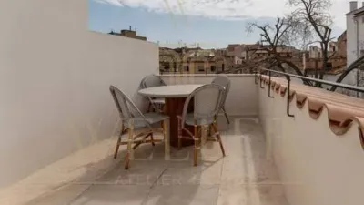 Penthouse in El Sindicat photo 33