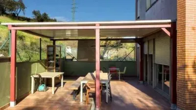 Terraced house on Calle Lugar Barrio Urioste S-N photo 50