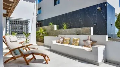 Chalet in Playa de Levante or La Fossa photo 61