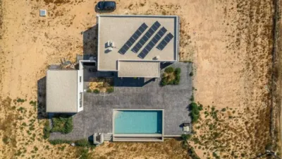 Chalet en Aspe photo 34