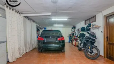 Chalet in Albolote photo 30