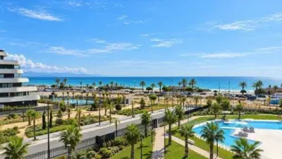 Apartment on Avenida Mar de Alboran, 4 photo 4