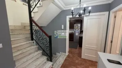 Chalet on Calle Barrio Miono, 1 photo 24