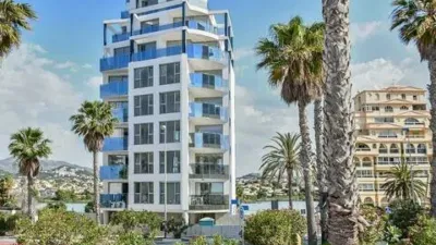 Apartment on Isla Formentera Street photo 14