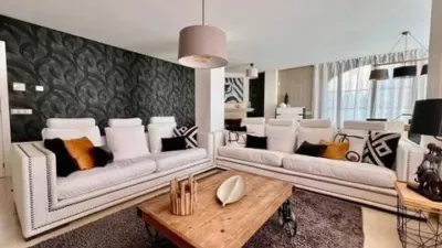 Chalet in Finestrat photo 15