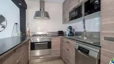 Chalet en Carrer del Xaloc photo 12