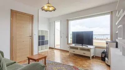 Piso – Oleiros - Vista 2