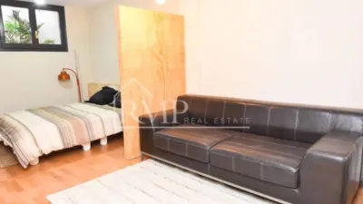 Chalet on Carrer de Niella photo 15