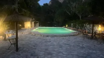 Chalet in Murcia Capital photo 21