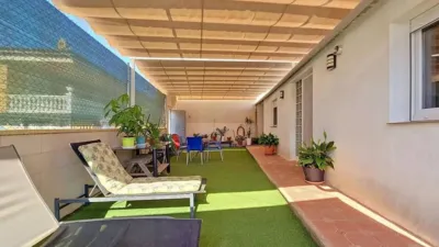 Chalet on Alcalde Felipe Mallol photo 30