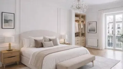 Apartment in Justicia-Chueca photo 2