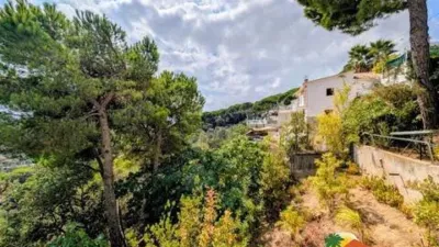 Chalet on Carrer de les Orenetes photo 39