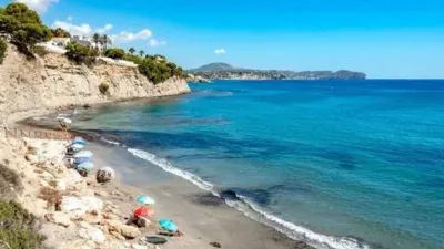 Chalet in Playa de Levante or La Fossa photo 8