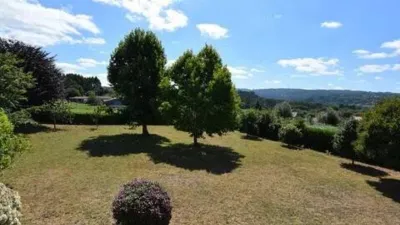 Rustic house in Barrio (Vilarmaior) photo 16