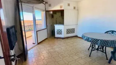 Apartment on Avinguda de Grècia photo 11