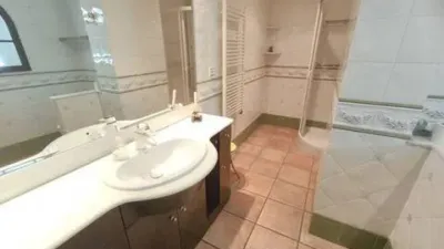 Piso en Ensanche photo 15