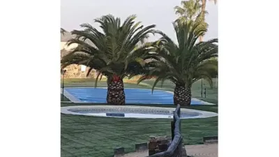 Chalet in Costa Esuri Area photo 54
