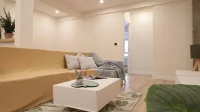 Flat on Marina Escobar Street photo 8