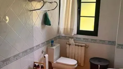 Chalet in Ares photo 24