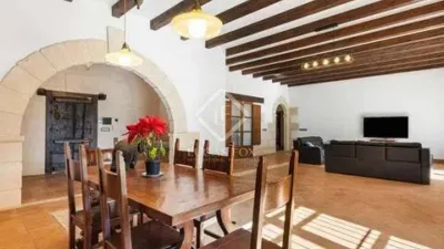 Chalet in Torrellano-Valverde-Parc Empresarial photo 5
