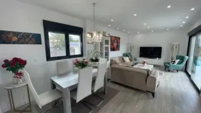 Chalet in Scandinavia - The Captivating photo 8