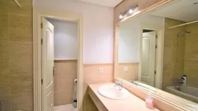 Apartment in Núcleo photo 43