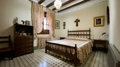 Casa rústica en Batoy photo 33