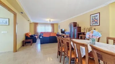 Chalet on Alcalde Felipe Mallol photo 15