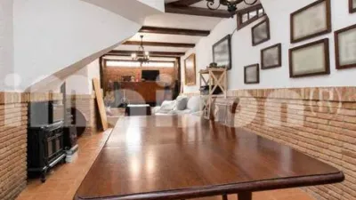 Chalet in Coria del Río photo 18