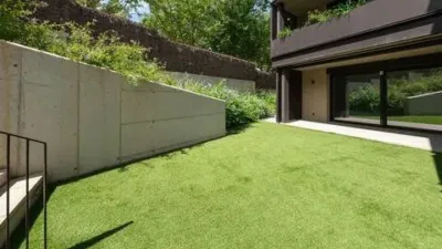 Apartment in Golf photo 10