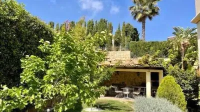 Chalet in Finestrat photo 10