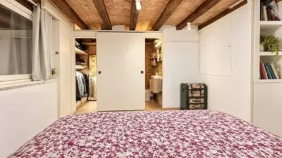 Apartment in Diagonal Mar-El Front Marítim del Poblenou photo 16