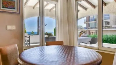 Chalet in Playa de Levante or La Fossa photo 32
