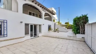 Chalet in Playa de Levante or La Fossa photo 66
