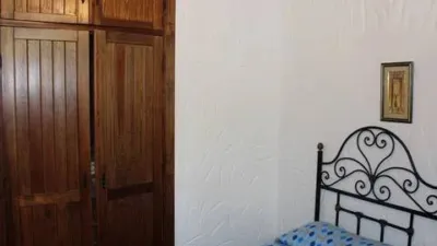 Rustic House in El Gastor photo 33